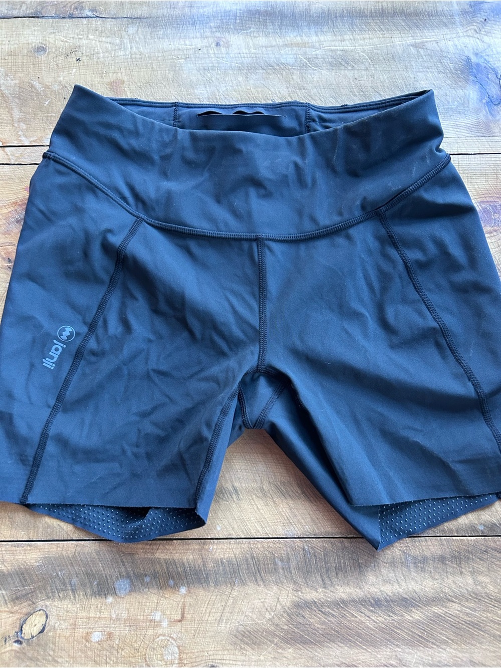 Janji 5-inch Compression Running Shorts
